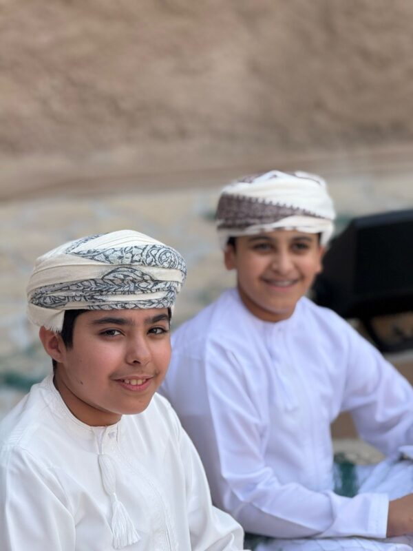 يوم التراث العالمي مدارس الفردوس Alfirdous school