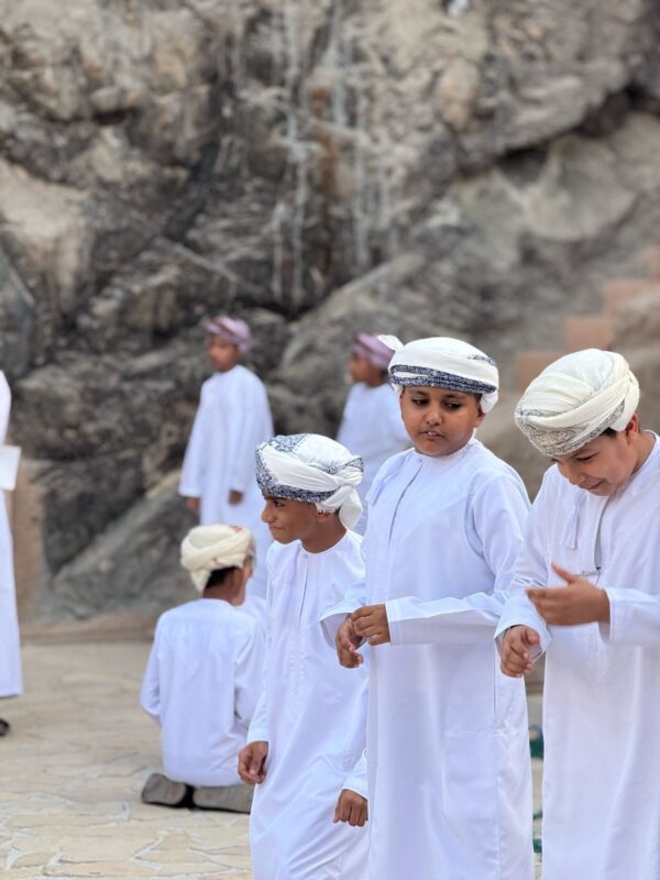 يوم التراث العالمي مدارس الفردوس Alfirdous school