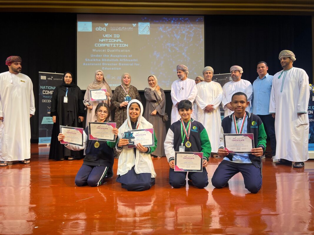 مدارس الفردوس Alfirdous school