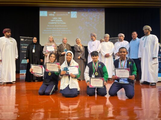 مدارس الفردوس Alfirdous school