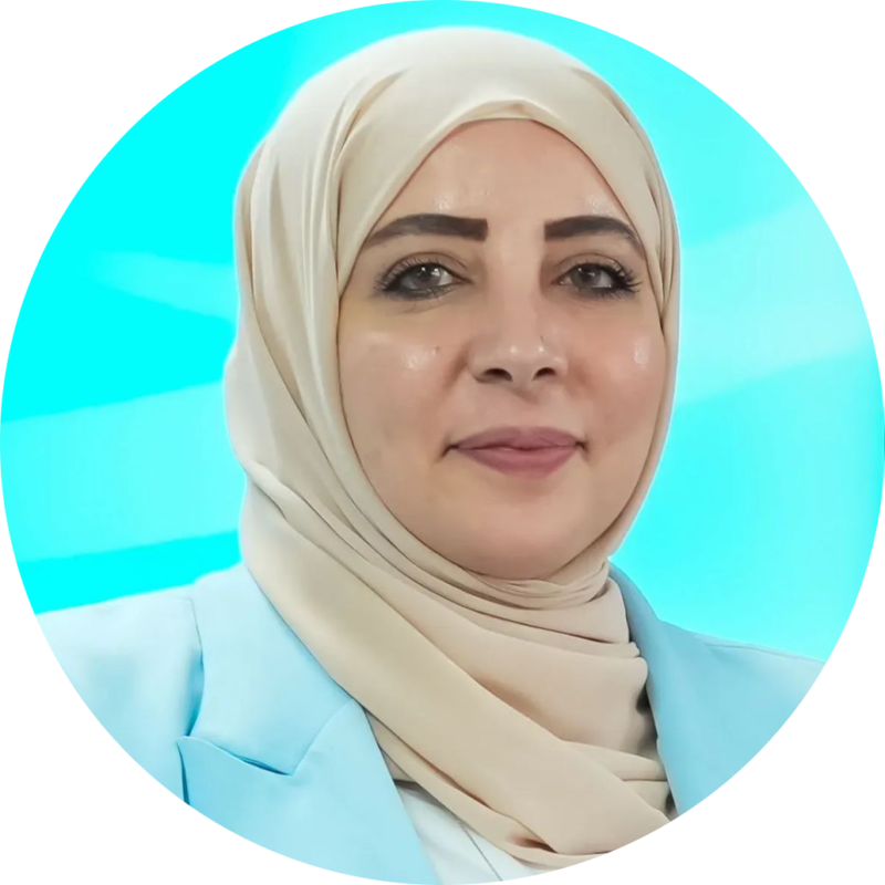 Dr. Mariam Al-Fayoumi
